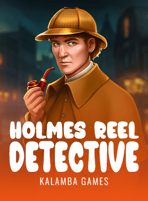 Holmes: Reel Detective