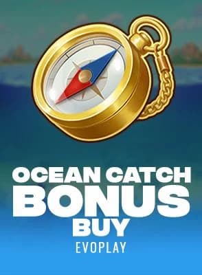 Ocean Catch Bonus Buy