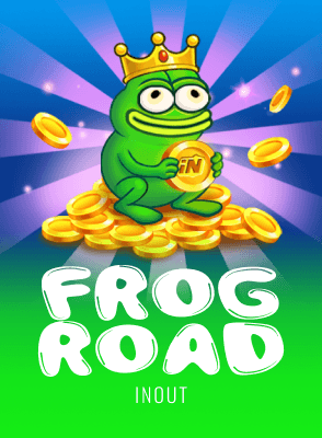 Frog Road