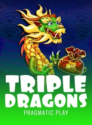 Triple Dragons