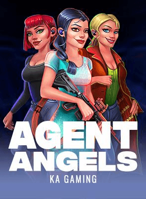 Agent Angels