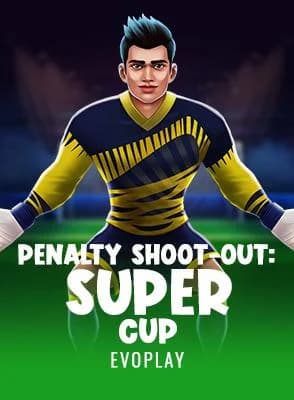 Penalty Shoot-out: Super Cup