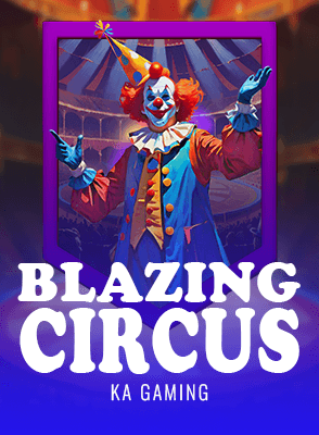 Blazing Circus