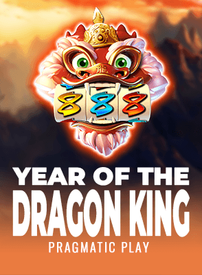 Year Of The Dragon King