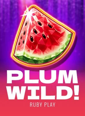 Plum Wild!