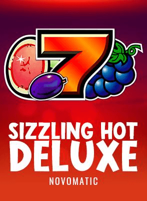 Sizzling Hot deluxe
