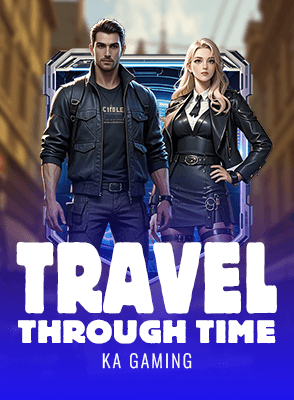 Travel Through Time