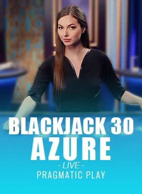 Blackjack 30 Azure