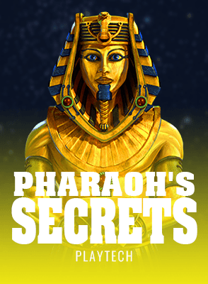 Pharaoh's Secrets