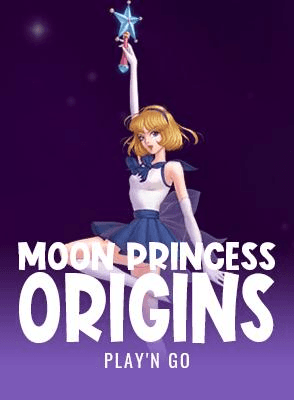 Moon Princess Origins
