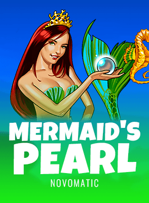 Mermaid's Pearl