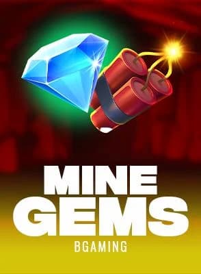 Mine Gems