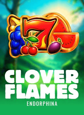 Clover Flames