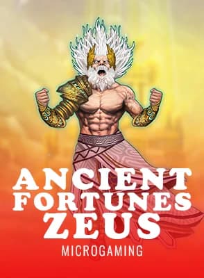 Ancient Fortunes: Zeus