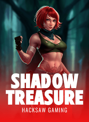 Shadow Treasure