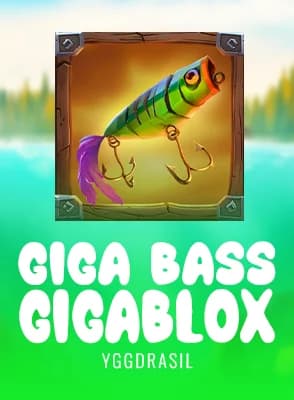 Giga Bass Gigablox