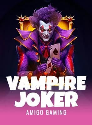 Vampire Joker