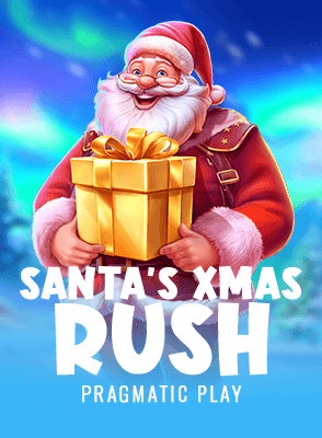 Santa's Xmas Rush