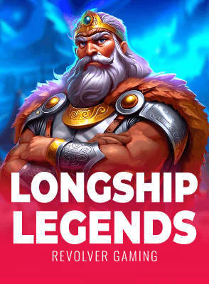 Longship Legends 96
