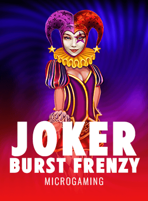 Joker Burst Frenzy