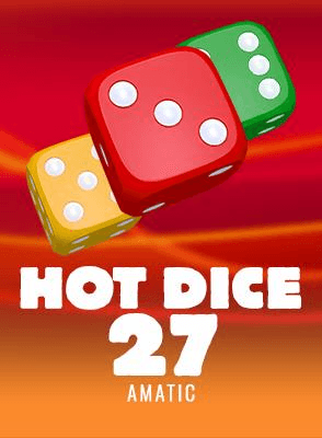 Hot Dice 27