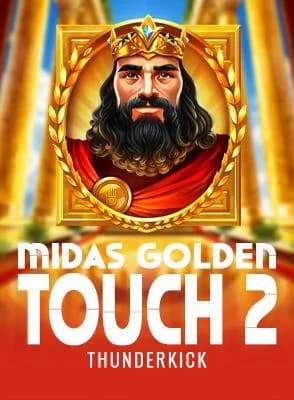 Midas Golden Touch 2