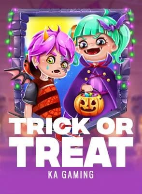 Trick or Treat