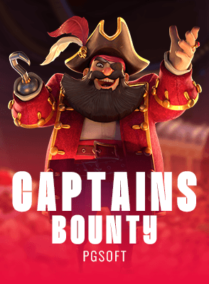 Captains Bounty