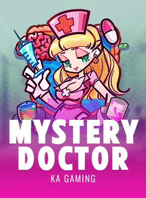 Mystery Doctor