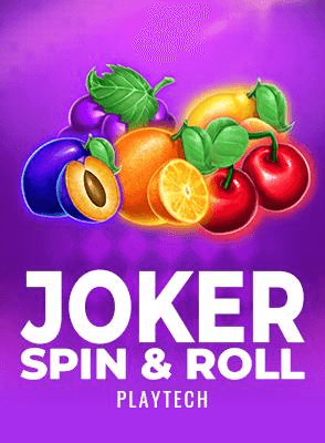 Joker Spin & Roll