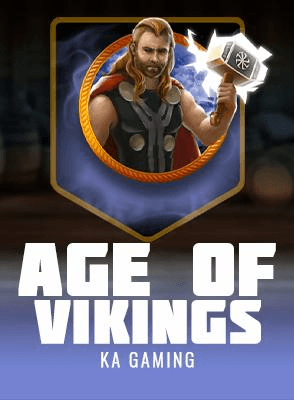 Age of Vikings
