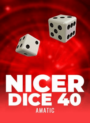 Nicer Dice 40