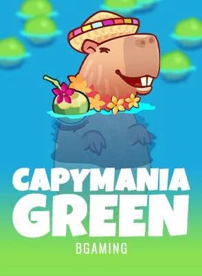 Capymania Green