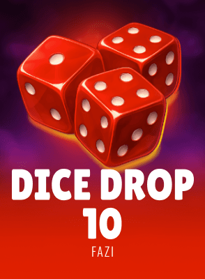 Dice Drop 10