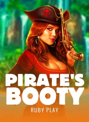 Pirate's Booty