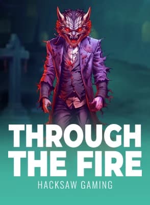 Through The Fire