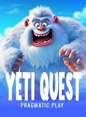 Yeti Quest