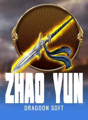 Zhao Yun