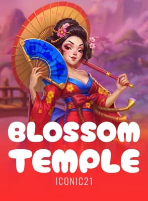 Blossom Temple