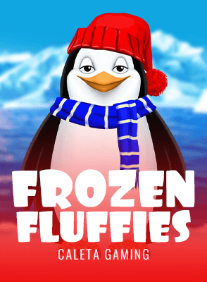 Frozen Fluffies