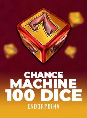 Chance Machine 100 Dice