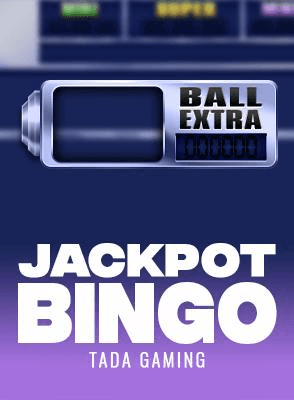 Jackpot Bingo