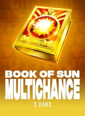 Book of Sun: Multichance
