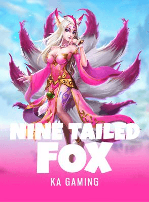 Nine Tailed Fox