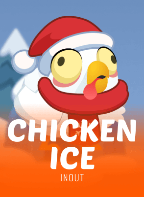 Chicken Ice