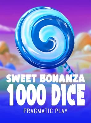Sweet Bonanza 1000 Dice