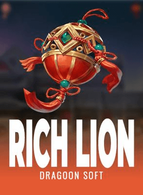 Rich Lion