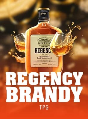 Regency Brandy