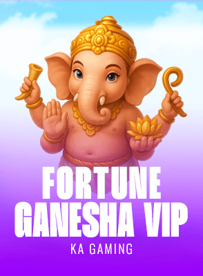 Fortune Ganesha VIP