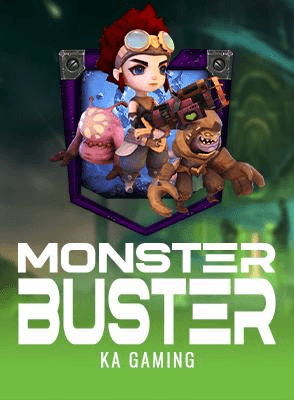 Monster Buster